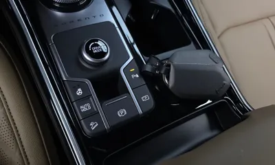Kia Sorento 2024, 9194 км, за 32566.79 USD - фото 37