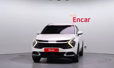 Kia Sportage 2022, 61942 км, за 16279.21 USD