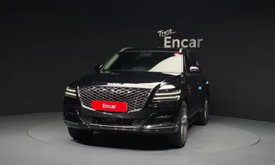 Genesis GV80 2023, 50139 км, за 36037.81 USD