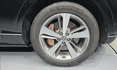 Genesis GV80 2023, 50139 км, за 36037.81 USD