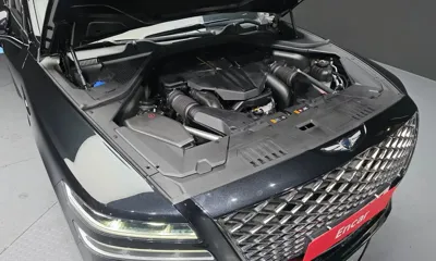 Genesis GV80 2023, 50139 км, за 36037.81 USD - фото 6