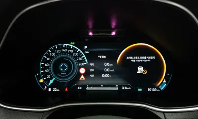 Genesis GV80 2023, 50139 км, за 36037.81 USD - фото 8