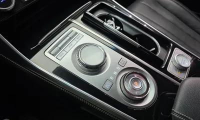 Genesis GV80 2023, 50139 км, за 36037.81 USD - фото 9
