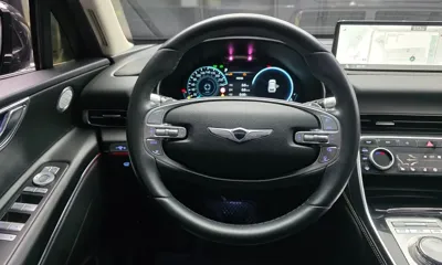 Genesis GV80 2023, 50139 км, за 36037.81 USD - фото 13