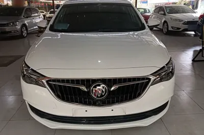Buick GT 2021, 79500 км, за 8489 USD