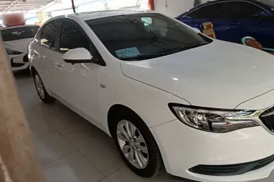 Buick GT 2021, 79500 км, за 8489 USD