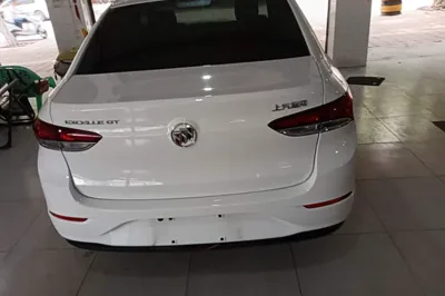 Buick GT 2021, 79500 км, за 8489 USD