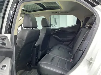 BYD Yuan EV 2018, 92000 км, за 5238.27 USD - фото 9