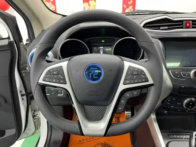 BYD Yuan EV 2018, 92000 км, за 5238.27 USD - фото 12