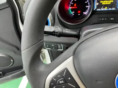 BYD Yuan EV 2018, 92000 км, за 5238.27 USD - фото 13