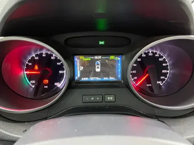 BYD Yuan EV 2018, 92000 км, за 5238.27 USD - фото 15