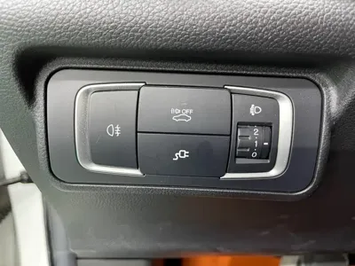 BYD Yuan EV 2018, 92000 км, за 5238.27 USD - фото 18