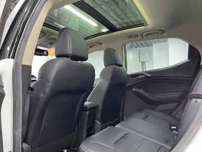 BYD Yuan EV 2018, 92000 км, за 5238.27 USD - фото 20