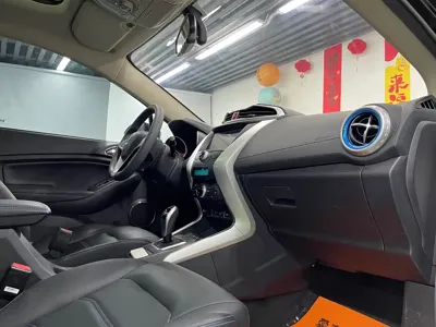 BYD Yuan EV 2018, 92000 км, за 5238.27 USD - фото 21