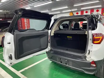 BYD Yuan EV 2018, 92000 км, за 5238.27 USD - фото 23