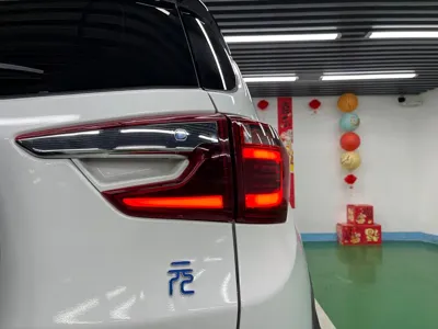BYD Yuan EV 2018, 92000 км, за 5238.27 USD - фото 26