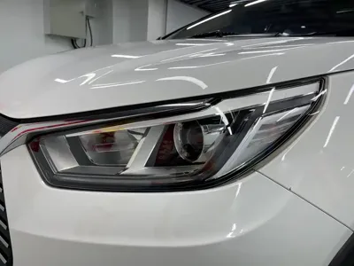 BYD Yuan EV 2018, 92000 км, за 5238.27 USD - фото 27