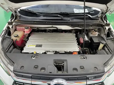 BYD Yuan EV 2018, 92000 км, за 5238.27 USD - фото 29