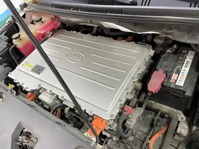BYD Yuan EV 2018, 92000 км, за 5238.27 USD - фото 30