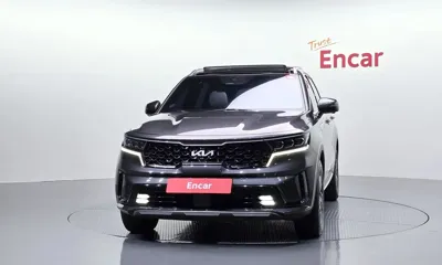 Kia Sorento 2022, 58955 км, за 21142.36 USD