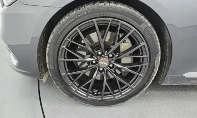 Genesis G80 2017, 182913 км, за 8853.65 USD
