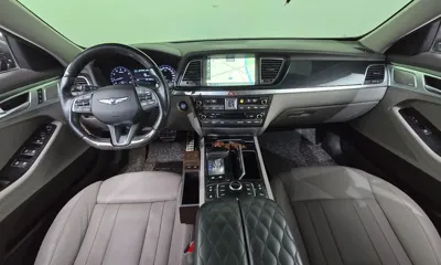 Genesis G80 2017, 182913 км, за 8853.65 USD - фото 7