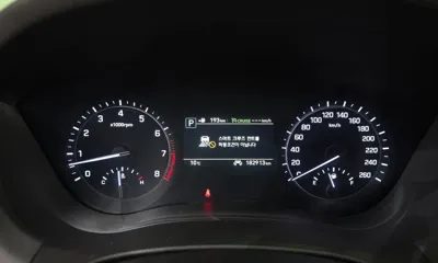 Genesis G80 2017, 182913 км, за 8853.65 USD - фото 8