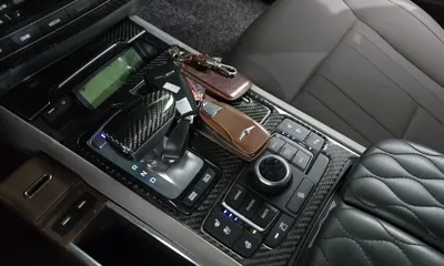 Genesis G80 2017, 182913 км, за 8853.65 USD - фото 9