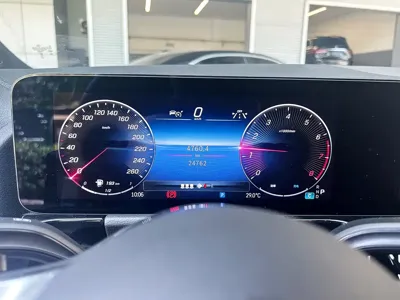 Mercedes-Benz GLA 2024, 24000 км, за 22457.51 USD
