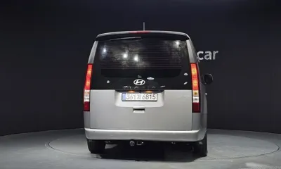 Hyundai Staria 2025, 20760 км, за 20743.07 USD