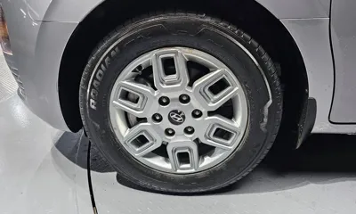Hyundai Staria 2025, 20760 км, за 20743.07 USD