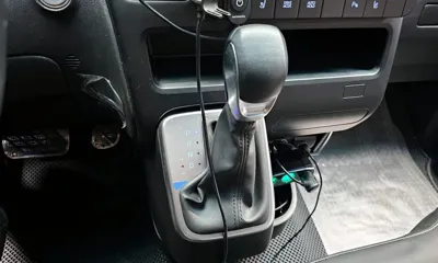 Hyundai Staria 2025, 20760 км, за 20743.07 USD - фото 9