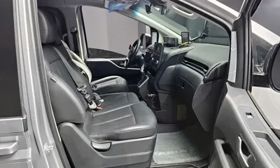 Hyundai Staria 2025, 20760 км, за 20743.07 USD - фото 11