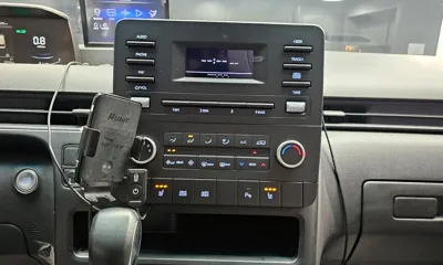 Hyundai Staria 2025, 20760 км, за 20743.07 USD - фото 14