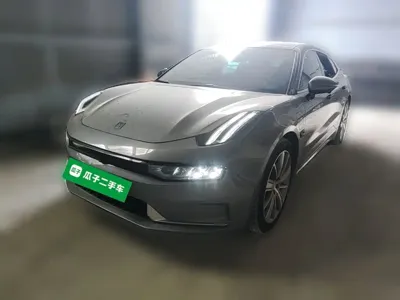 Zeekr 001 2022, 100300 км, за 22654.58 USD