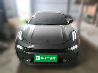 Zeekr 001 2022, 100300 км, за 22654.58 USD