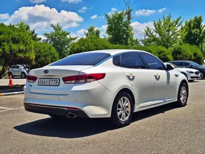 Kia K5 2016, 249150 км, за 2888.28 USD - фото 6