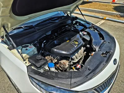 Kia K5 2016, 249150 км, за 2888.28 USD - фото 7