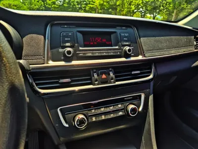 Kia K5 2016, 249150 км, за 2888.28 USD - фото 13