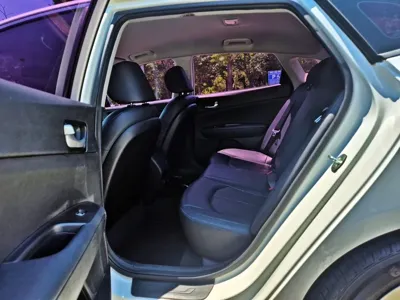 Kia K5 2016, 249150 км, за 2888.28 USD - фото 18
