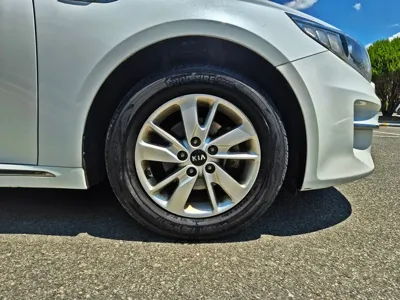 Kia K5 2016, 249150 км, за 2888.28 USD - фото 20