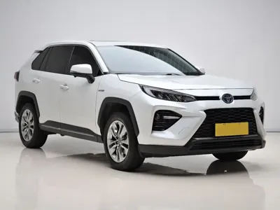 Toyota Wildlander 2020, 58000 км, за 15567.68 USD