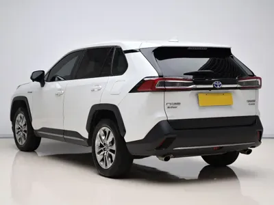 Toyota Wildlander 2020, 58000 км, за 15567.68 USD