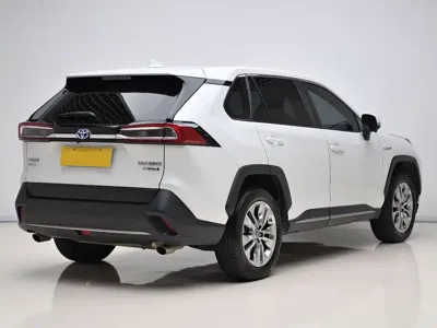Toyota Wildlander 2020, 58000 км, за 15567.68 USD