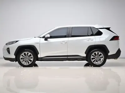 Toyota Wildlander 2020, 58000 км, за 15567.68 USD