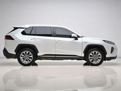 Toyota Wildlander 2020, 58000 км, за 15567.68 USD - фото 6