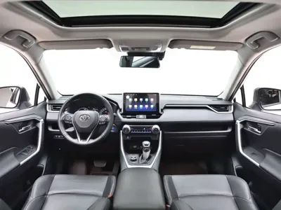 Toyota Wildlander 2020, 58000 км, за 15567.68 USD - фото 7