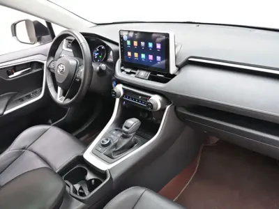 Toyota Wildlander 2020, 58000 км, за 15567.68 USD - фото 8
