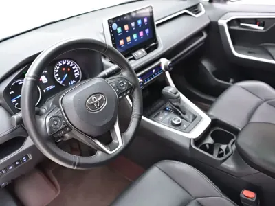 Toyota Wildlander 2020, 58000 км, за 15567.68 USD - фото 9