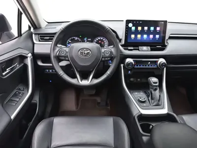 Toyota Wildlander 2020, 58000 км, за 15567.68 USD - фото 10